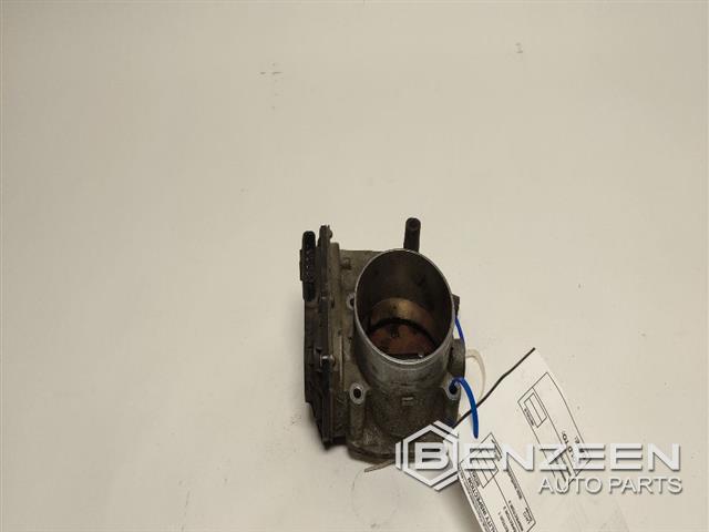 2007 Mercedes-Benz CLS550 Throttle Body