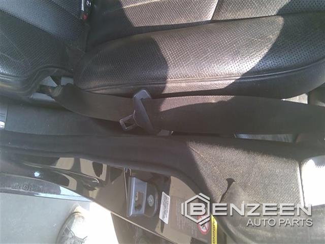 2007 Mercedes-Benz CLS550 Front Seat Belt
