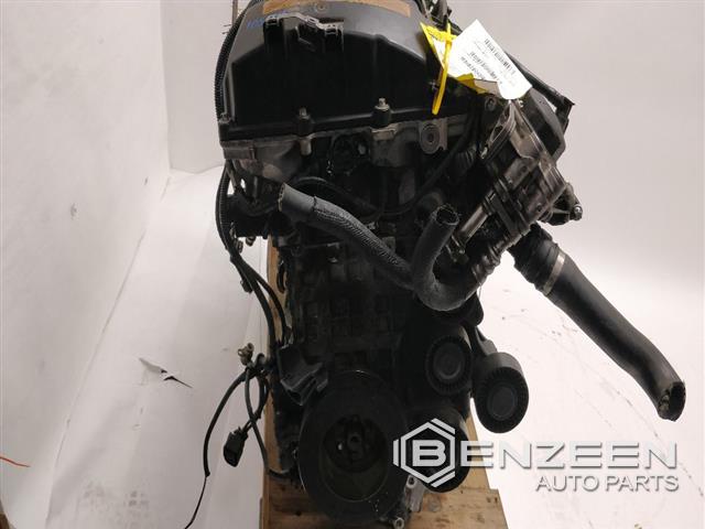 2008 BMW 535i Engine Assembly