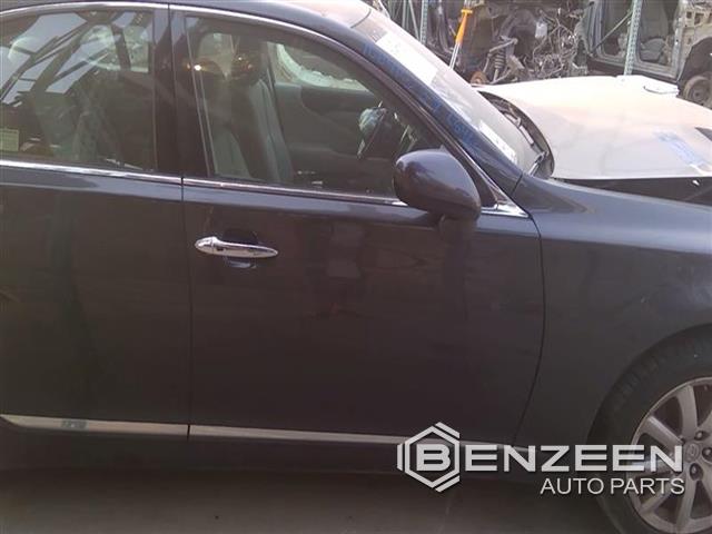 2007 Lexus LS 460 L Front Door (Right)