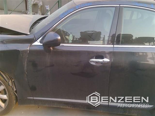 2007 Lexus LS 460 L Front Door (Left)