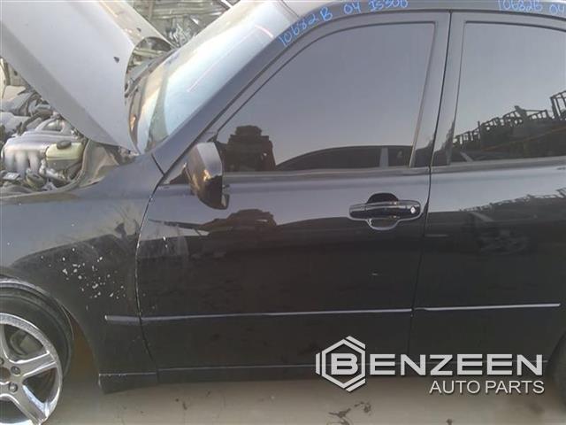 2001 Lexus IS 300 Front Door (Left)
