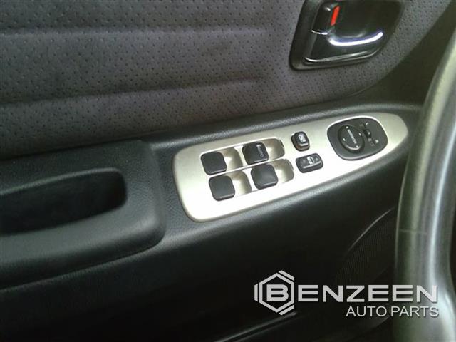 2004 Lexus IS 300 Door Electric Switch (Left)