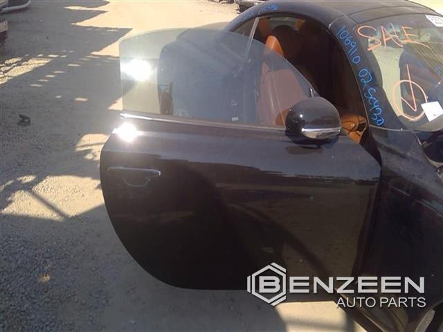 2002 Lexus SC 430 Front Door (Right)
