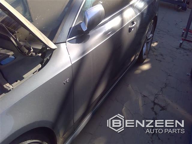 2008 Audi S5 Front Door (Left)