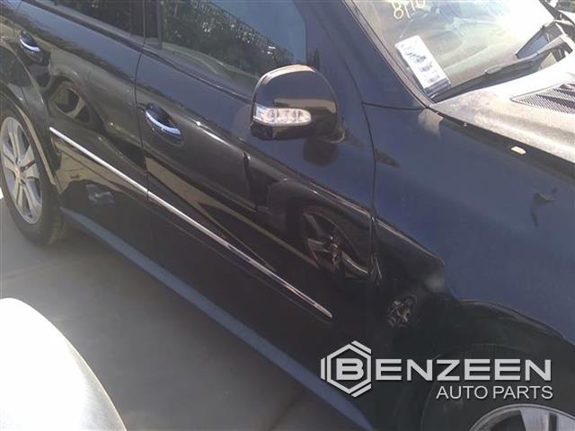 2007 Mercedes-Benz GL450 Front Door (Right)