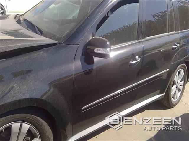 2007 Mercedes-Benz GL450 Front Door (Left)