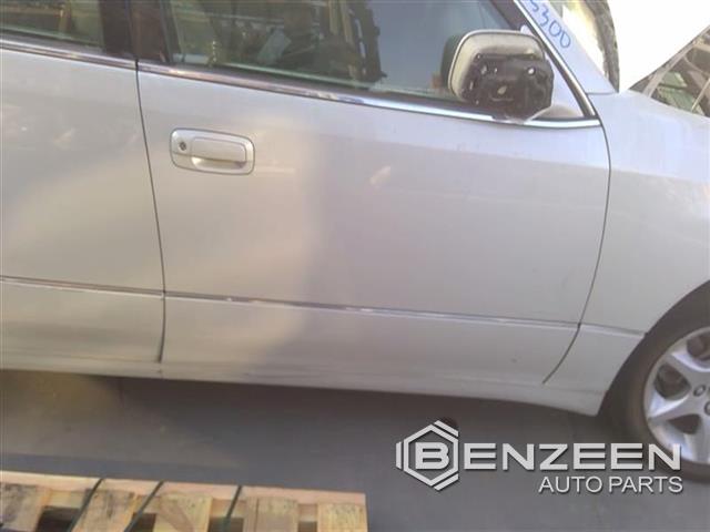 2000 Lexus GS 300 Front Door