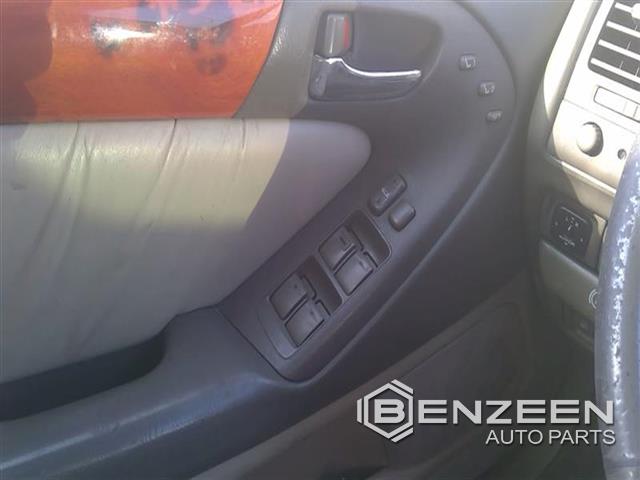 1999 Lexus GS 300 Door Electric Switch (Left)