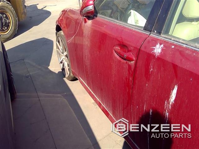2006 Lexus IS 350 Front Door (Left)