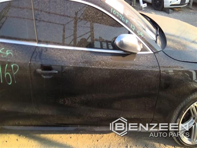 2008 Audi S5 Front Door (Right)
