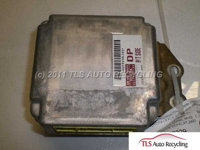 1998 Lexus ES 300 Computer / Module