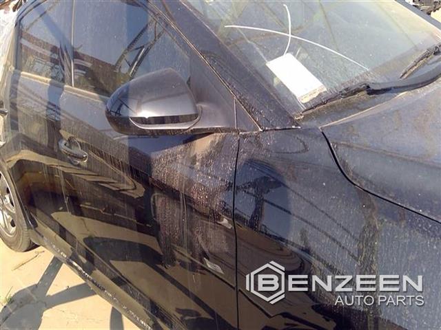 2017 HYUNDAI Elantra Front Door (Right)