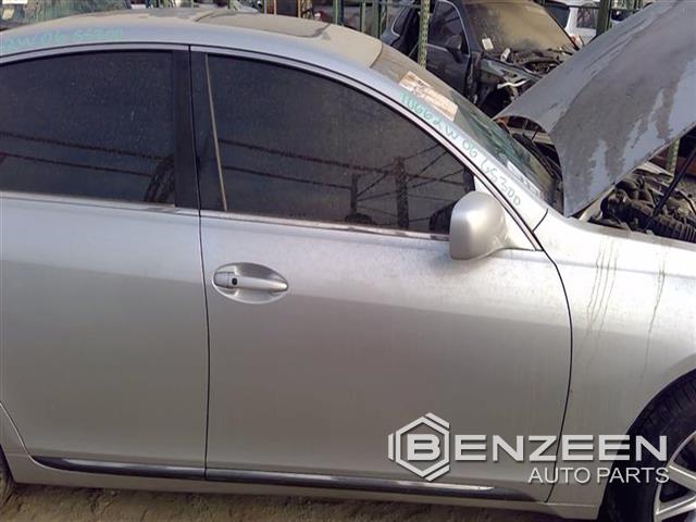 2006 Lexus GS 430 Front Door (Right)