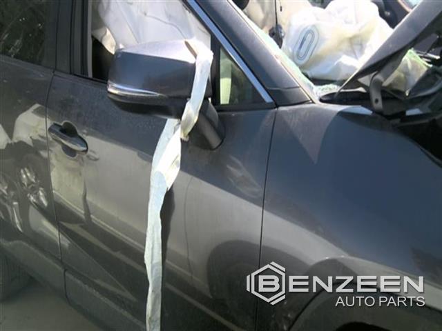 2019 TOYOTA RAV 4 Front Door (Right)