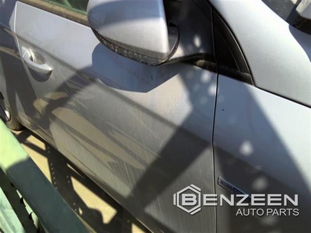2018 HYUNDAI Ioniq Front Door (Right)