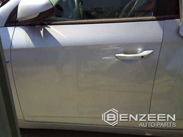 2018 HYUNDAI Ioniq Front Door (Left)