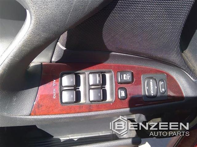 2006 Lexus IS 250 Door Electric Switch (Left)