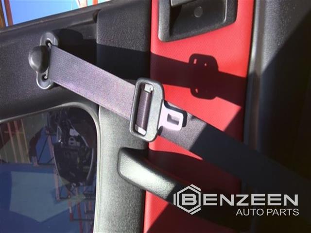 2009 Mazda RX-8 Front Seat Belt