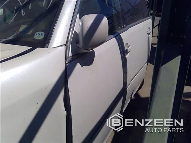 2001 Lexus LS 430 Front Door (Left)