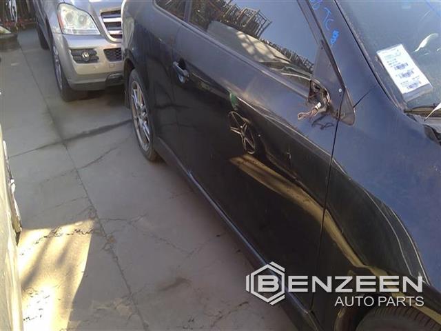 2008 Scion tC Front Door (Right)