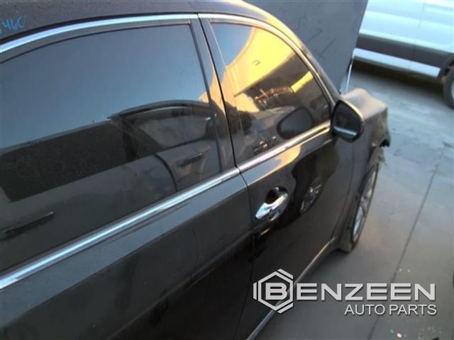 2007 Lexus LS 460 L Front Door (Right)