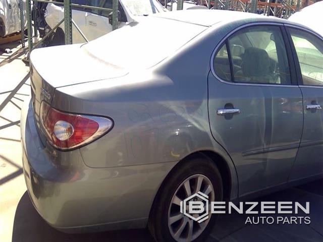 2005 Lexus ES 330 Quarter Panel (Right)