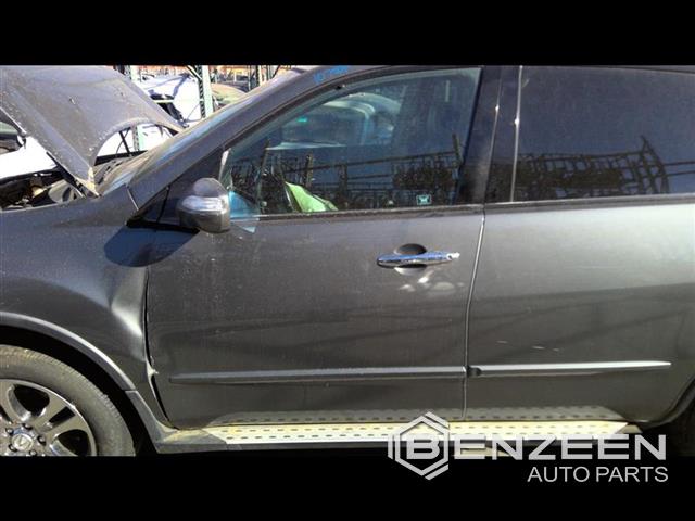 2007 ACURA MDX Front Door (Left)