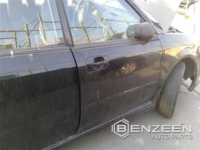2002 Subaru Impreza Front Door (Right)