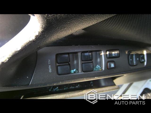 2008 Lexus IS 250 Door Electric Switch (Left)