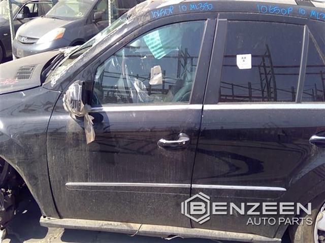 2006 Mercedes-Benz ML350 Front Door (Left)