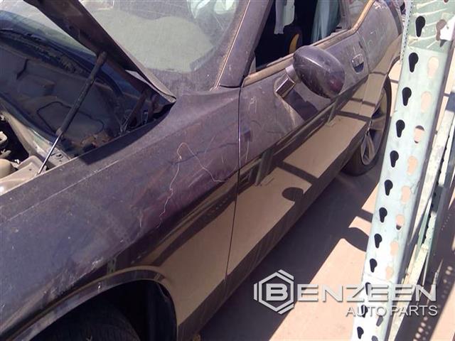 2015 Dodge Challenger Front Door (Left)
