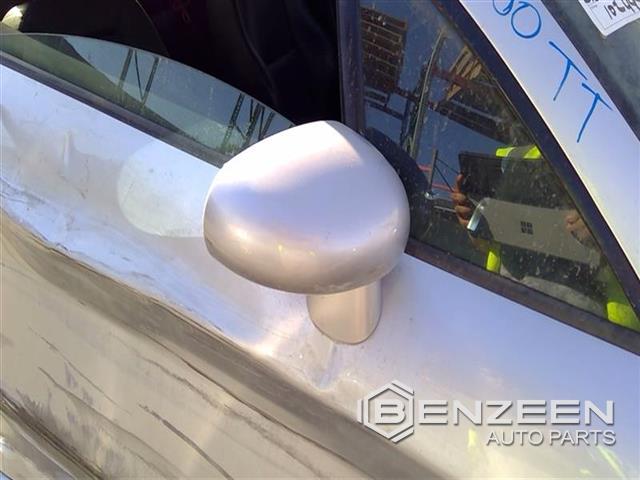 2000 Audi x Side View Mirror (Right)