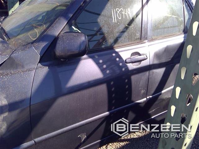 2001 Lexus IS 300 Front Door (Left)