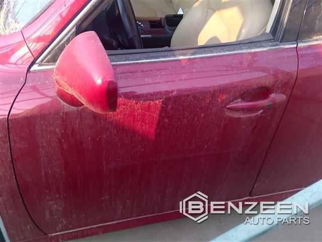 2006 Lexus IS 250 Front Door (Left)