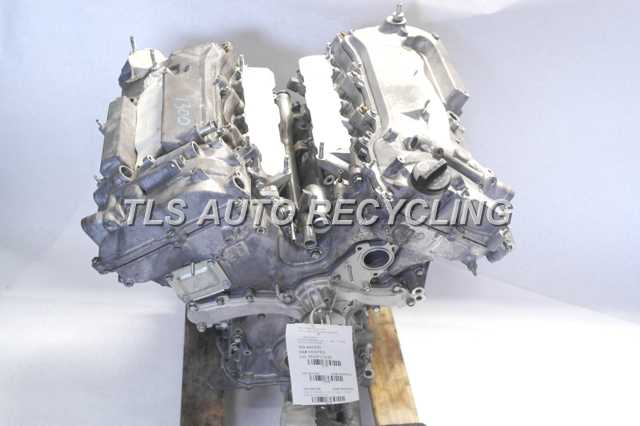 Used 06 Lexus Gs 300 Engine Assembly Benzeen Auto Parts