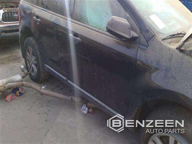 2012 Ford Edge Front Door (Right)
