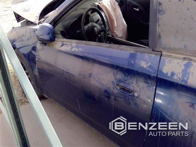 2000 Toyota Celica Front Door (Left)