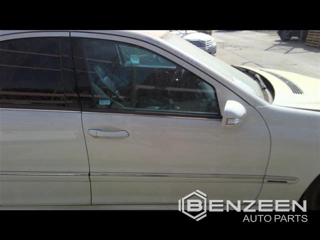 2001 Mercedes-Benz C230 Front Door (Right)