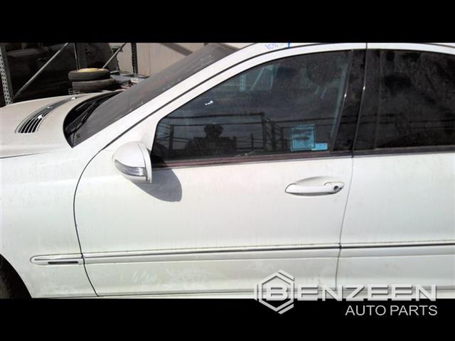 2001 Mercedes-Benz C230 Front Door (Left)