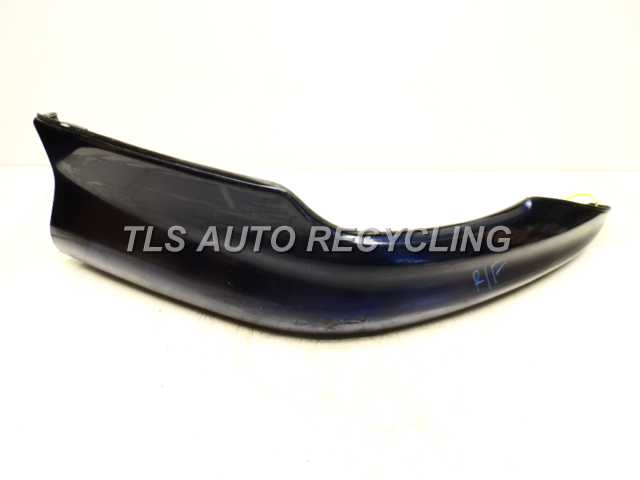 2003 Toyota Corolla Front Bumper Valance (Right)