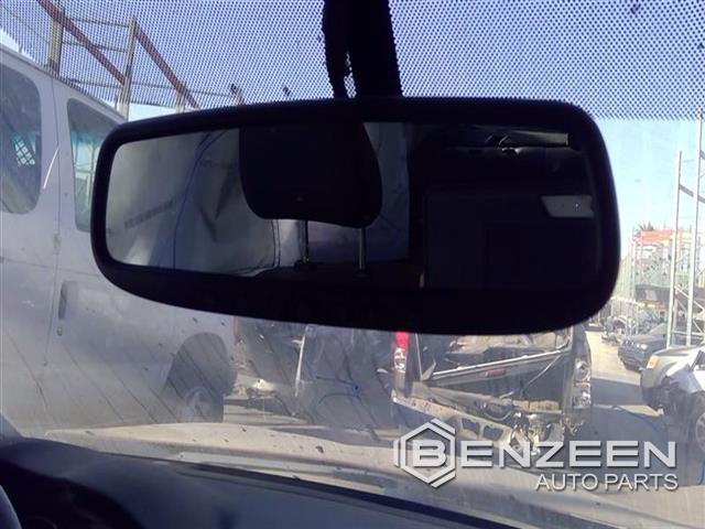 2014 Infiniti Q50 Rear View Mirror