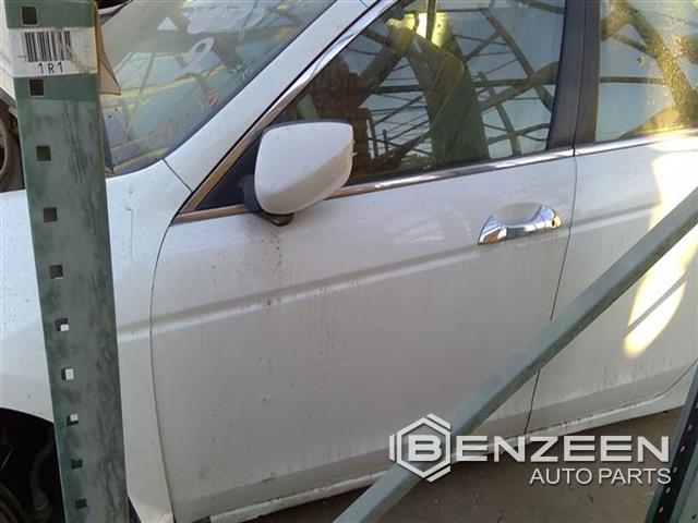 2008 Honda Accord Front Door (Left)