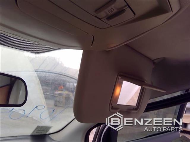 2014 Ford Focus Sun Visor (Right)