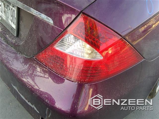 2007 Mercedes-Benz CLS550 Tail Lamp (Right)