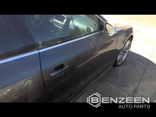 2008 Audi S5 Front Door (Right)