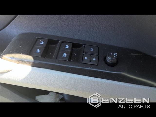 2019 TOYOTA Camry Hybrid Door Electric Switch (Left)