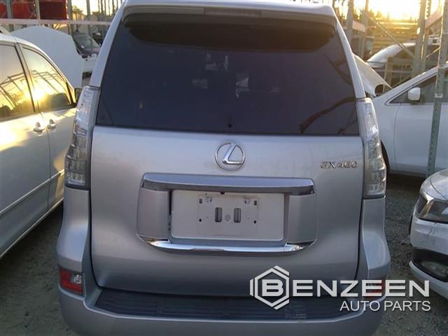 2016 Lexus GX 460 Back Door