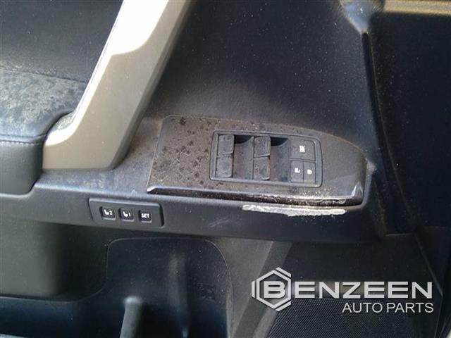 2016 Lexus GX 460 Door Electric Switch (Left)