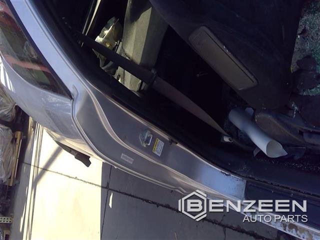 2003 ACURA RSX Front Seat Belt